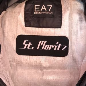 St. Moritz Puffer Jacket